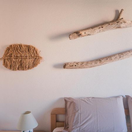 Cactus Mare Apartment Golfo Aranci Extérieur photo