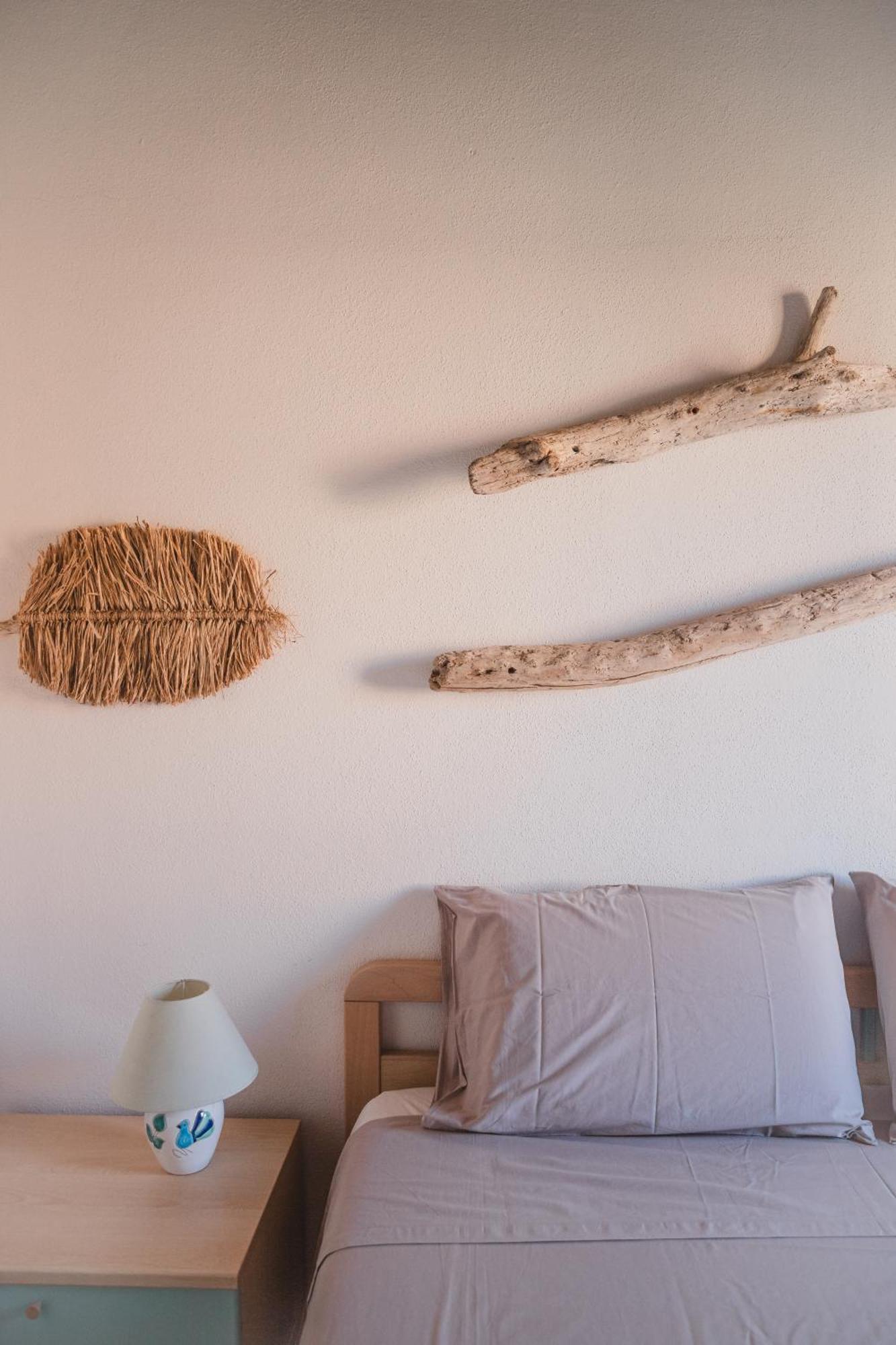 Cactus Mare Apartment Golfo Aranci Extérieur photo