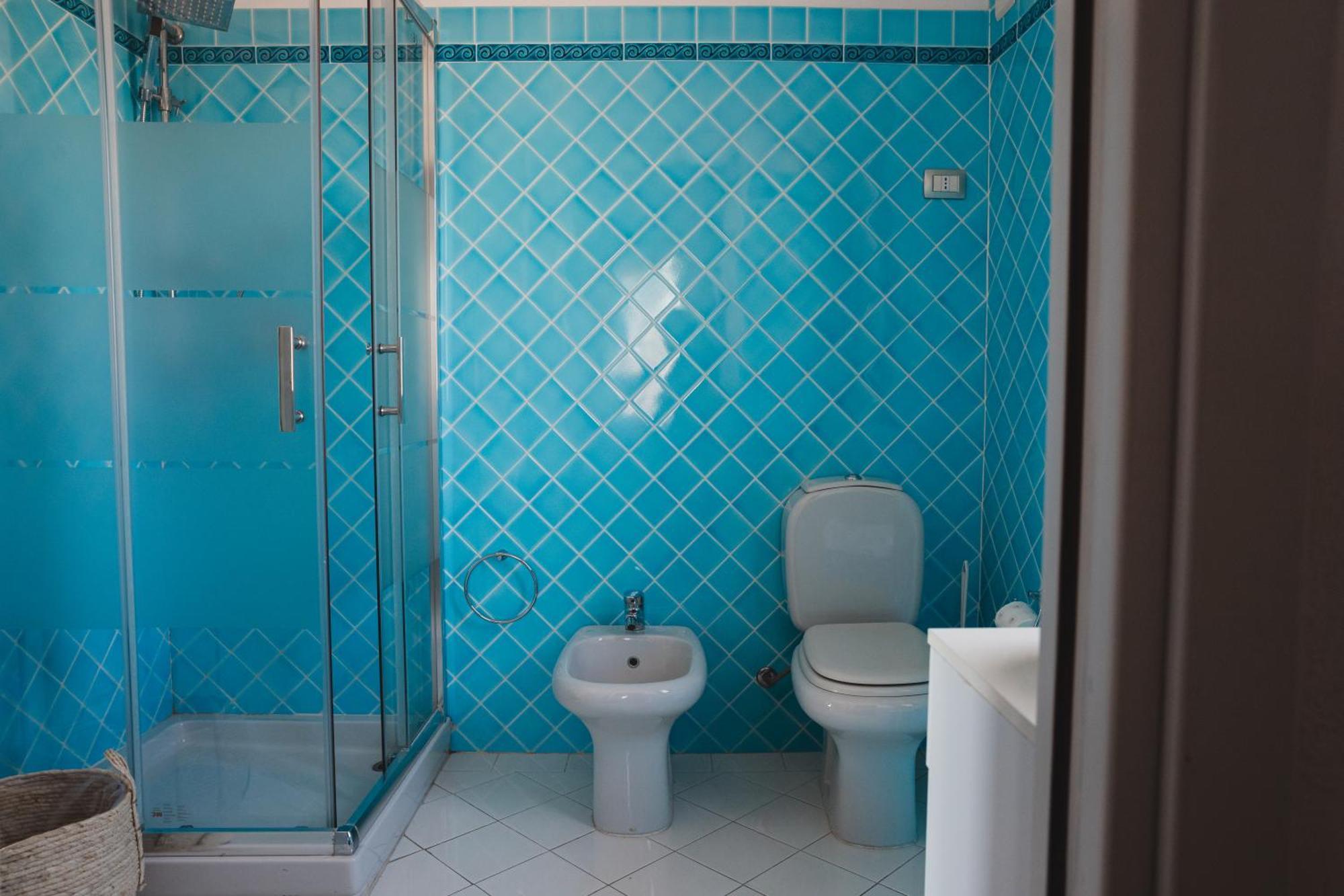 Cactus Mare Apartment Golfo Aranci Extérieur photo